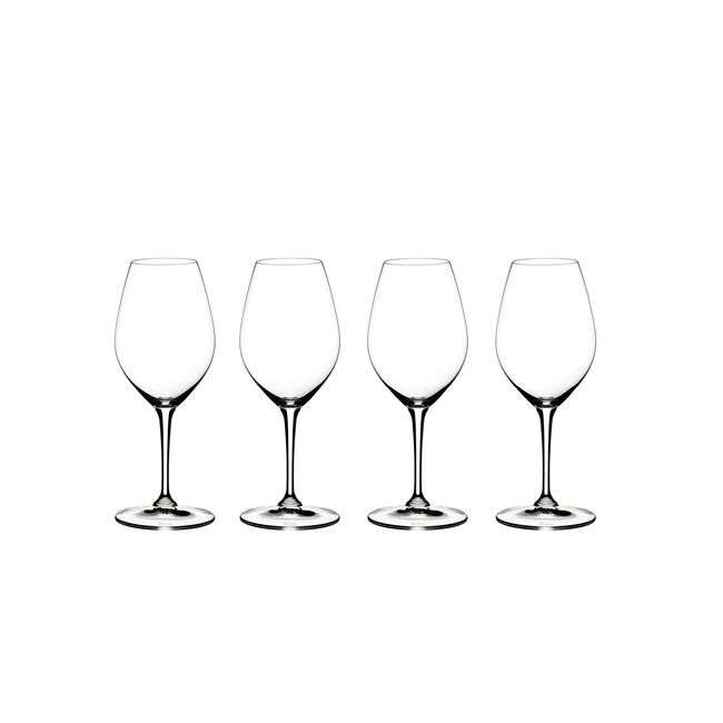 Riedel Champagne Collections