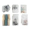 Electronic Components Set LED Diodes Transistor Electrolytic Capacitors Ceramic Capacitors Resistors Kit
