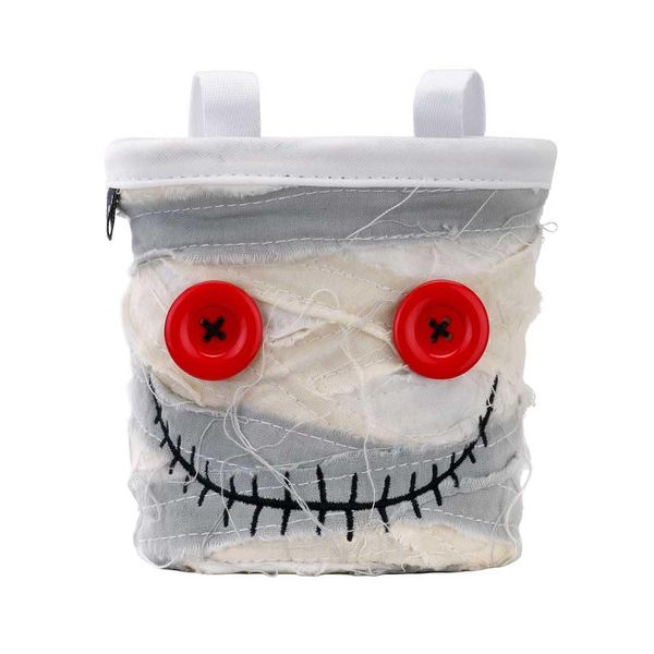 8b+ Stan Chalkbag
