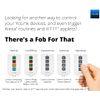 YoLink Smart Wireless X3 Version Valve Controller, Commerical-Grade, 10-Year Battery, 1/4 Mile Range, HUB Required