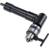 RealPlus Right Angle Attachment 90 Degree Cordless Right Angle Drill Adapter