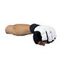 ISAMI Hand Guard for Fulcon Karate (M (Knuckle Width: 3.5 inches (8.9 cm))