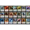 10 MTG Assorted Planeswalkers