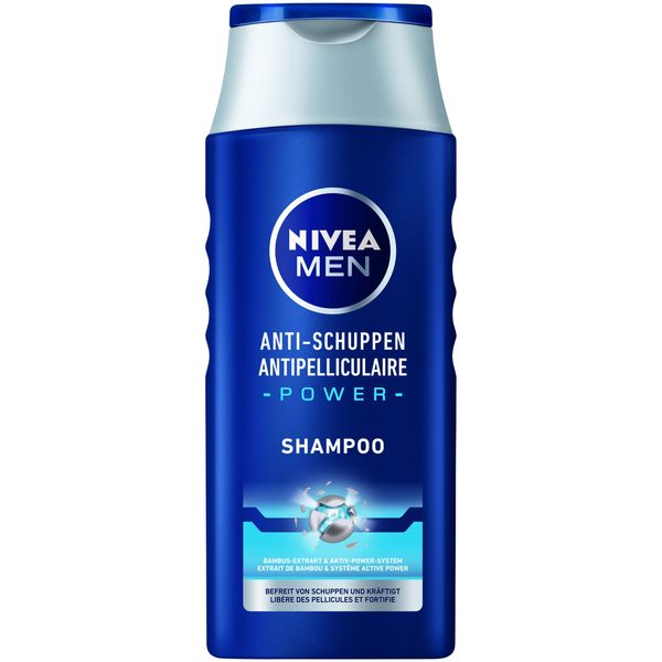 Nivea Men Anti-Dandruff Power Shampoo 290 g