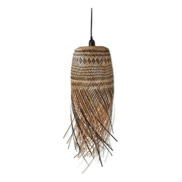 tag Fringe Pendant Lamp