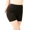 Jaconne Standard Pelvic Hem Girdle, rose