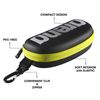Arena Goggle Case - Black