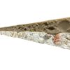 Concrete Countertop Mold Edge Form CEF 7011 Form Liners Edge Profile 8 Ft