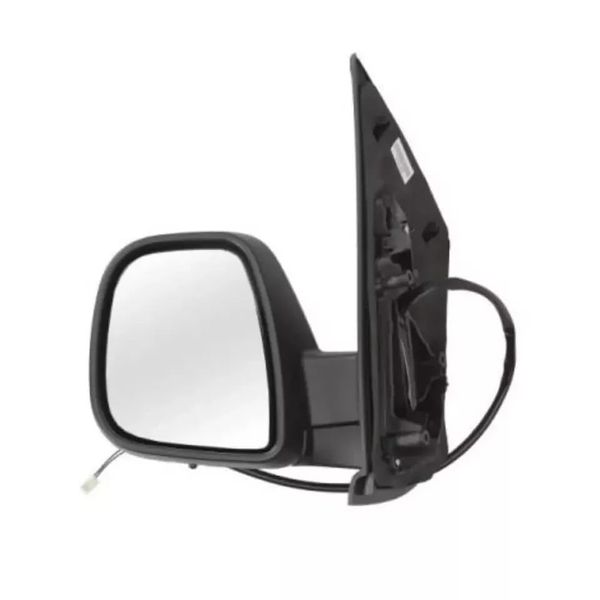 On Door Wing Mirror Left Passenger Side Electric for Citroen, Dispatch 2016