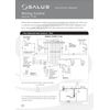 Salus Altech 16 Terminal Wiring Centre TC100 Genuine Part - Hanicks