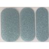 Jamberry Nails Half Sheet Nail Wraps Solids and Ombres (Barely Blue)