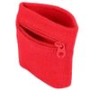 Tihebeyan IPDR Armband Wrist Guard Red, Acrylic