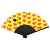 hide Hide Yellow Heart Yellow Heart Fan