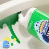 scrubbing bubbles toilet gel