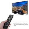 RC1205 Remote Control Replacement for TV, Universal Remote Control Fit for RC1205 Smart LED LCD TV