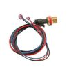 ICM Pressure Transducer w/ 0.25" Quick Connect ICM387