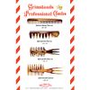 ROYAL KNIGHT TOKYO GRIMSTEADS Mesh Comb BARBER Barber Salon Barber (#102)