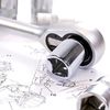 DIGIFLEX 4pc Socket Ratchet Tool Converter Reducers Adaptors 1/2" 3/8" 1/4" Set