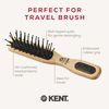 Kent AirHedz Micro Phine Taming Brush