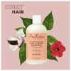 Shea Moisture Coconut and Hibiscus Curl/Shine Shampoo 384 ml