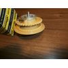 ALLIANCE U100 TENNA ROTOR 18505R CONTROL BOX REPLACEMENT SPRING & DETENT BODY