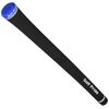 GOLFPRIDE G400 M60R VD Rubber No Backline G400VDR Black
