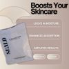 SEALD™ Forehead Tape – Wrinkle Smoothing Patches