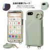BASIO active2 shg12 notebook type smartphone case BASIO active shg09 case notebook type a201sh case notebook type basio shg09 smartphone case basio shg12 adjustable shoulder strap shockproof with