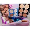 Beauty Cosmetics Set/Makeup Box Kit (Makeup Set 8 (Bronzing Set))
