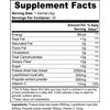 PURE LIFE Bee Bread Powder - 30 sachets