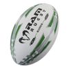 Ram Rugby Raider Match Ball - Yellow - Size 5 -