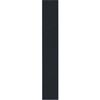 Berwick Offray 7/8" Grosgrain Ribbon, Black, 100 Yards