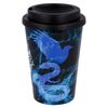 Stor Harry Potter Double Wall Coffee Glass 390ml