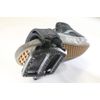 Eastern Bikes Facet BMX Pedals (Black)