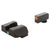 AMERIGLO i-Dot Series Sight Set for Glock - Fits Gen 5 9mm/.40