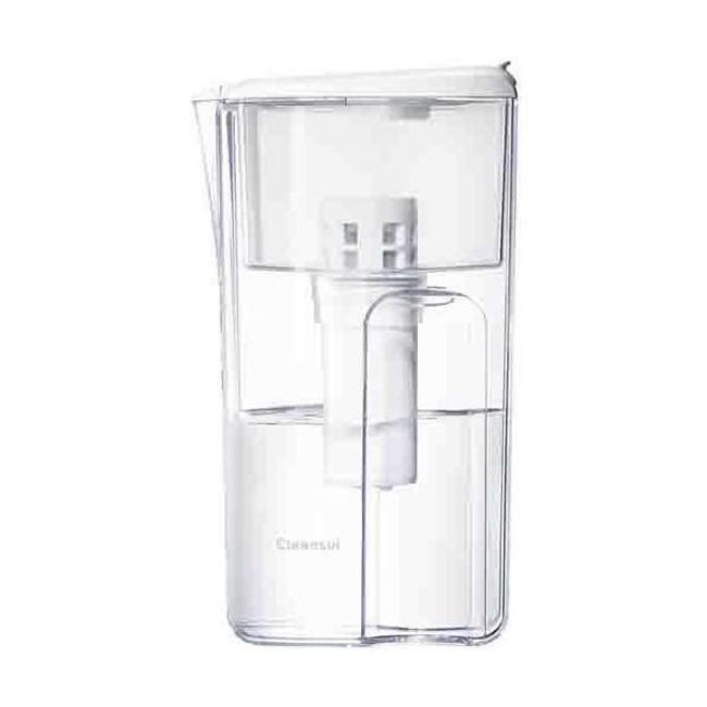 Mitsubishi Rayon Cleansui Water Filter Pitcher CP405-WT