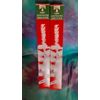 20in. Mini Christmas Tree TWO Pack White Tabletop Christmas Tree Holiday Decor