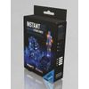 PISPO Instant ICE Twin Pack - 12.7 X 15.2CM, Blue, Medium