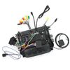 For 2011-2015 Chevrolet Malibu Bluetooth FM RDS Car Stereo