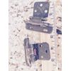  U-GET ***20*** Full Wrap Self Closing Cabinet Hinge (oil-rubbed)