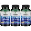 Swanson Super-Strength LYC-O-Mato Lycopene 40 Milligrams 60 Sgels (3 Pack)