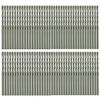 1/8" Drywall Cut Out Drill Bit Rotary Guidepoint HSS Cutting Router Bits-100Pcs