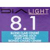 DIA LIGHT 8.1 50ML V511