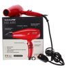 BaBylissPRO Nano Titanium Volare V1 Full-Size Dryer Ferrari-Designed Engine Red
