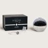 Transparent Gravity Lampe Berger