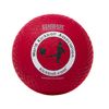 WAKA Official Kickball - Adult 10 , Red