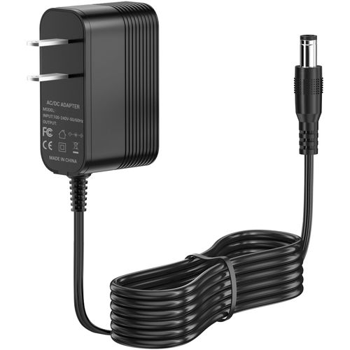 Charge for Hompany Vacuum Cordless Cleaner, 36V DC Power Adapter Compatible with Hompany Smartvac 11 AC Adapter for Laresar Ultra 7 Cordless Stick Vacuum Cleaner