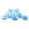 Bobbins Blue Pack of 10 for Pfaff