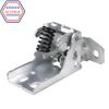 Door Hinge Front Upper RH Passenger Side For Dodge Ram 1500 2500 3500 1994-2002