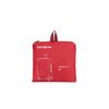Samsonite Global Travel Accessories foldable suitcase, M, red (red)